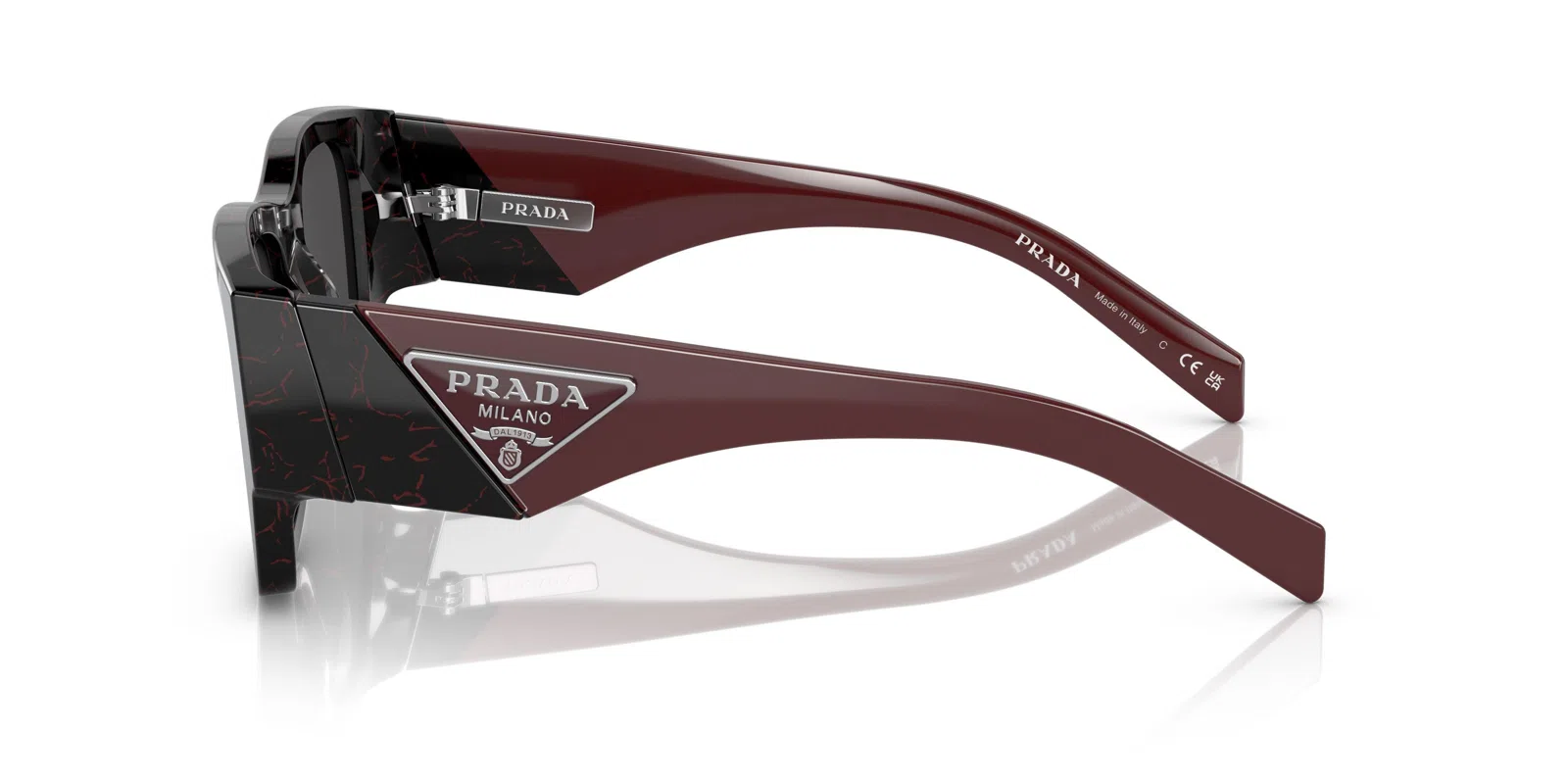 Prada 10ZS Sunglasses - view 48
